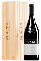 Magnum Barbaresco Gaja 2021 (Cassetta in Legno)