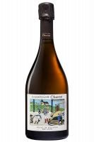 Champagne Chavost Blanc de Meunier Brut Nature 