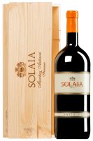 6Litri Solaia Antinori 2021 (Cassetta in Legno)