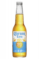 Birra Corona Cero 0.0% Analcolica 33cl