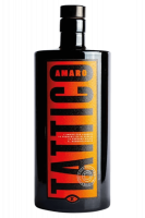 Amaro Tattico 70cl