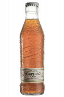 Tassoni Pompelmo Soda La Biologica 18cl