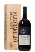 Magnum Flaccianello Della Pieve Fontodi 2020 (Cassetta in Legno)
