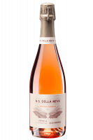 Metodo Classico Rosé Brut N.S. della Neve Vajra