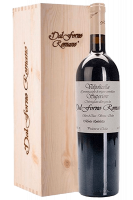 Magnum Valpolicella Superirore Dal Forno Romano 2015 (Cassetta in Legno)