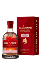 Kilchoman Rome Edition Single Cask 70cl (Astucciato)