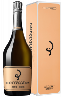 Champagne Magnum Billecart-Salmon Brut Rosé (Astucciato)