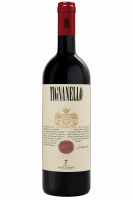 Tignanello Antinori 2022
