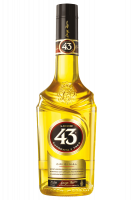 Licor 43 Zamora 70cl