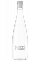 Acqua Fiuggi Luxury In Vetro 25cl