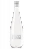 Acqua Fiuggi In Plastica 33cl