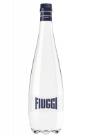 Acqua Fiuggi Frizzante In Plastica 75cl