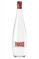 Acqua Fiuggi Leggermente Frizzante In Plastica 75cl