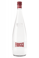 Acqua Fiuggi Leggermente Frizzante In Vetro 75cl