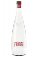 Acqua Fiuggi Leggermente Frizzante In Vetro 25cl