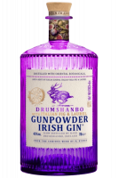 Gin Gunpowder Bruno Vanzan Edition 70cl