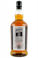 Kilkerran 8 Years Old Cask Strenght Batch No.11 70cl