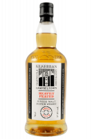 Kilkerran Heavily Peated Batch No.11 70cl