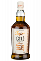 Whisky Longrow 21 Years Old Release 2023 70cl