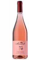 Pinot Nero I Germogli Rosa Monsupello 2024