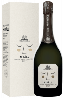 Magnum Spumante Miràll Torbato Brut Sella & Mosca (Astucciato)