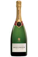 Champagne Bollinger Special Cuvée Brut 