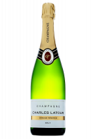 Champagne Charles Latour Brut Grande Réserve