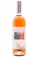 Costa d'Amalfi Rosato Marisa Cuomo 2024