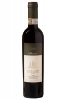 Mezza Bottiglia Recioto di Soave Col Foscarin Gini 2016 375ml