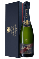 Champagne Pol Roger Sir Winston Churchill Brut 2018 (Astucciato)