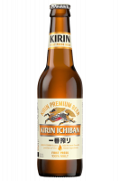 Kirin Ichiban 33cl