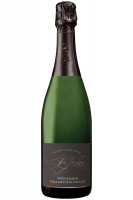 Les Anges Méthode Traditionnelle Brut Reserve 