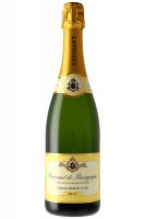 Crémant De Bourgogne Vincent Baron et Fils Brut 