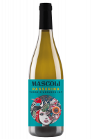 Passerina Mascoli 2024