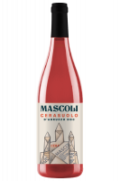 Cerasuolo D'Abruzzo Mascoli 2024