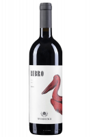 Rubro Rosso Todini 2022