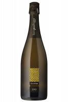 Oltrepò Pavese DOCG Metodo Classico Zero Luca Padroggi