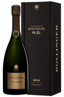 Champagne Bollinger Extra Brut R.D. 2008 (Astucciato)