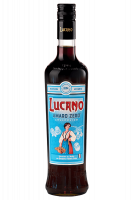 Amaro Lucano Zero Analcolico 70cl
