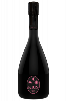 Kius Rosè Extra Brut Marco Carpineti 2021