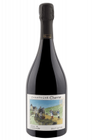 Champagne Chavost Blanc de Chardonnay Brut Nature