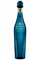 Tequila Patrón El Alto 70cl 