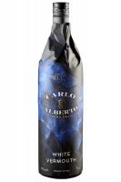 Vermouth Carlo Alberto Bianco 1Litro