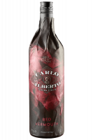 Vermouth Di Torino Carlo Alberto Rosso 1Litro