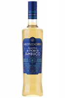 Aperitivo Mondoro Ai Fiori Di Sambuco 70cl