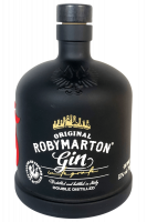 Gin Roby Marton 55 Integrale Limited Edition 70cl