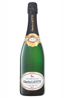 Champagne Charles Lafitte Cuvée Spéciale Brut 