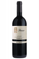 Nebbiolo Ël Sartù Parusso 2023