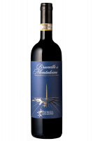 Brunello Di Montalcino Patrizia Cencioni 2020