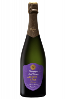 Champagne Veuve Fourny Brut Nature Blanc De Blancs
